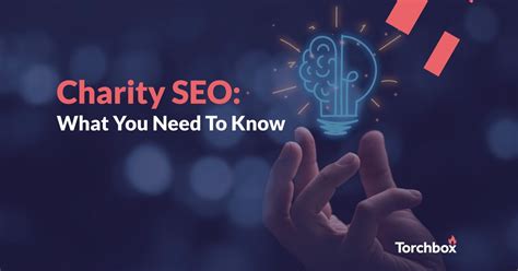seo charity